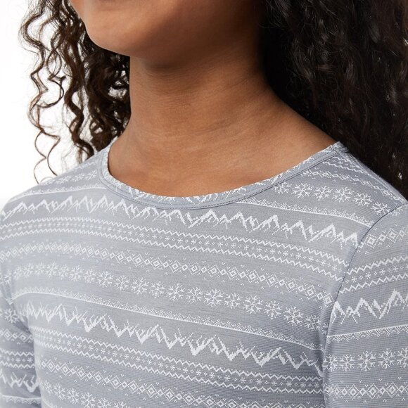 32 Degrees Kids' Gray Heat Set - XL (16/18) NWT - Picture 13 of 13